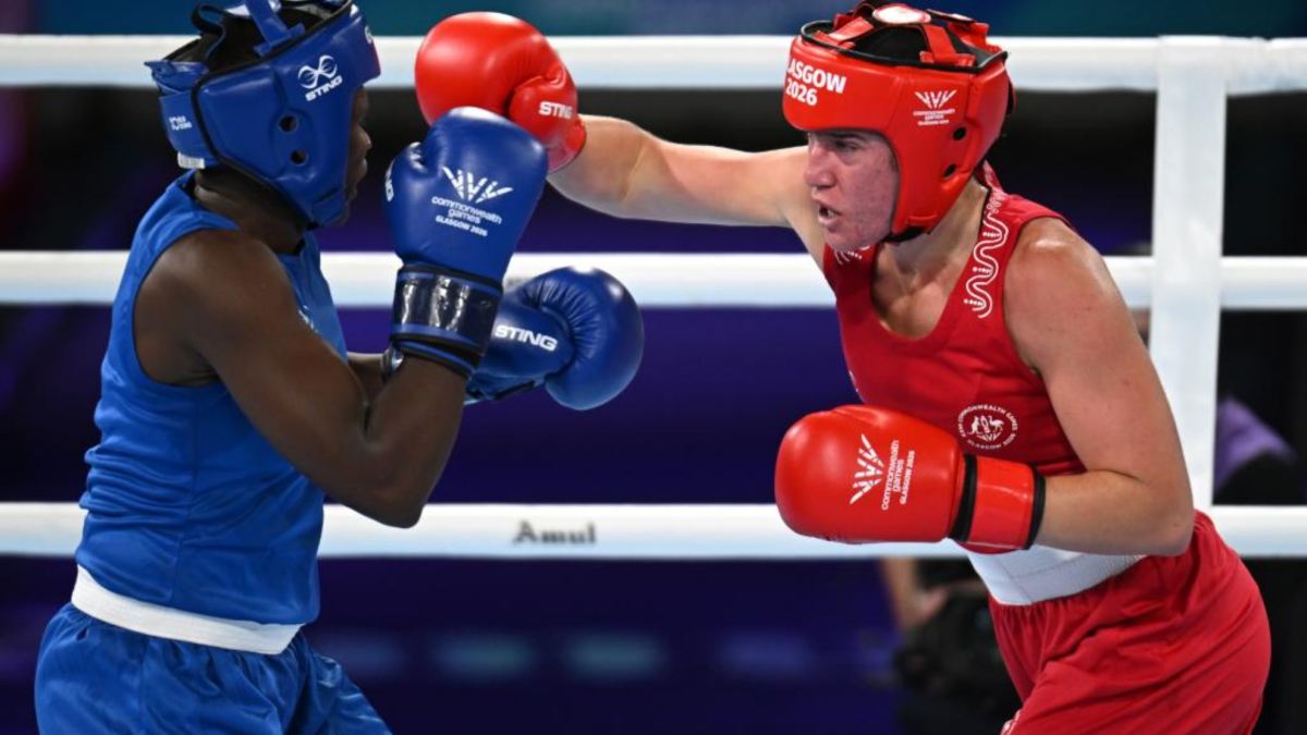 Several Athletes Go Missing After Competing in Glasgow
