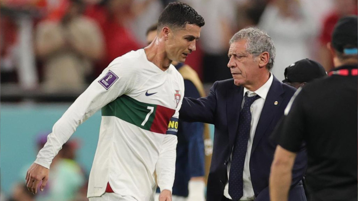 Las Mayores Polémicas de Cristiano Ronaldo: Rooney, Mou, Benítez