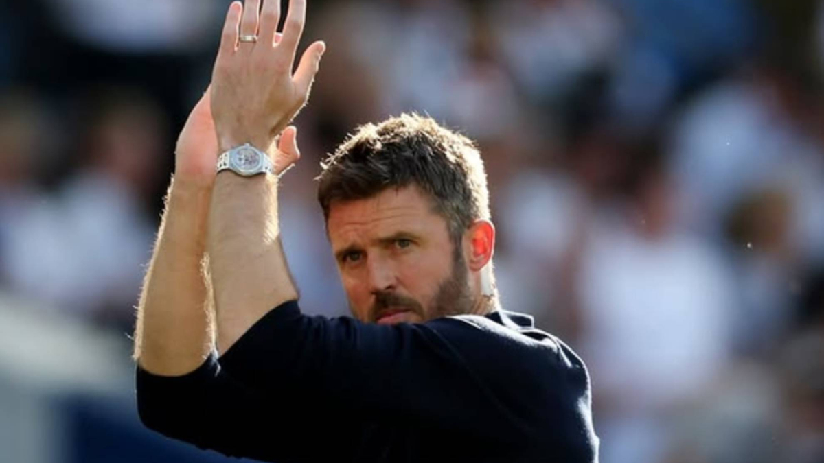 Neville exposes Manchester United crisis: "Carrick will feel disgust"