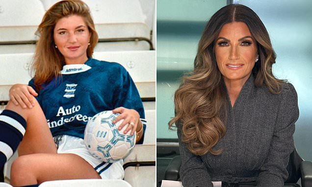 Karren Brady: Una Pionera en el Fútbol