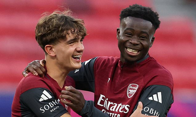 La Oportunidad de Arsenal para la Inmortalidad: Batallas Clave que Deben Ganar