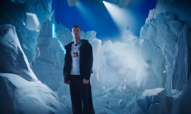 Cole Palmer aparece en el nuevo anuncio de Nike para la Copa del Mundo a pesar de ser excluido de la selección inglesa