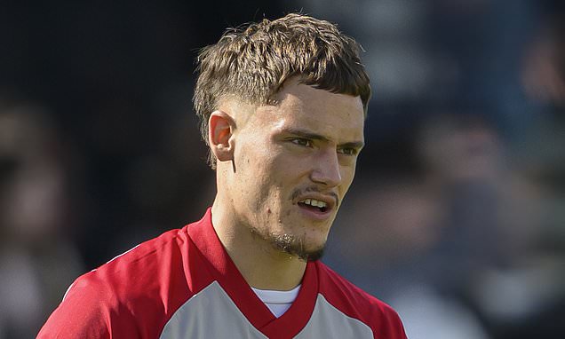 Didi Hamann qualifie le transfert de Florian Wirtz à Liverpool de 'malentendu'