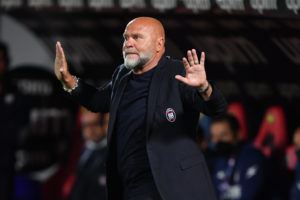 Cosmi: 'Mantener a Baldini - llega a la gente que Italia necesita'