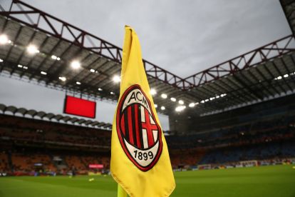 Milan fait face à une perte de 25 millions d'euros après une déception en Ligue des champions
