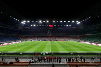 Todo Lo Que Necesitas Saber Sobre la Fecha de Demolición del San Siro