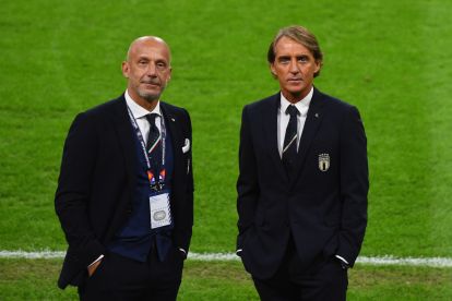 Zazzaroni apoya a Allegri como el entrenador ideal del Napoli