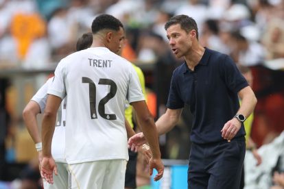 Xabi Alonso acordó términos con Chelsea tras el interés de Milan