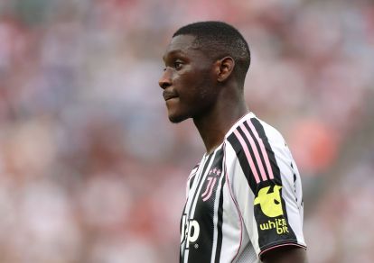 Kolo Muani arrive à la Juventus dimanche, accord de 38 M€