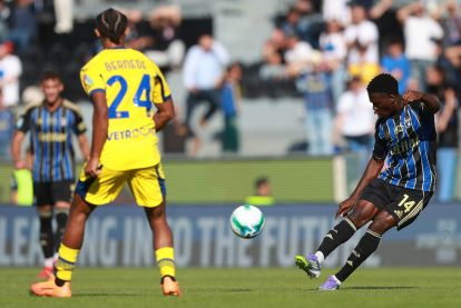 Acordo de Akinsanmiro de Pisa colapsa à medida que cresce o interesse da Bundesliga