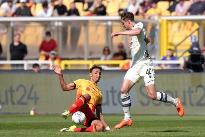 Bournemouth busca a Tiago Gabriel tras una gran temporada en Lecce