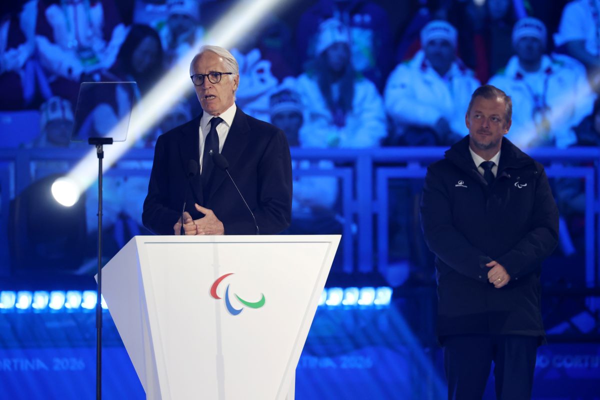 Malagò confirma su candidatura a la presidencia de la FIGC