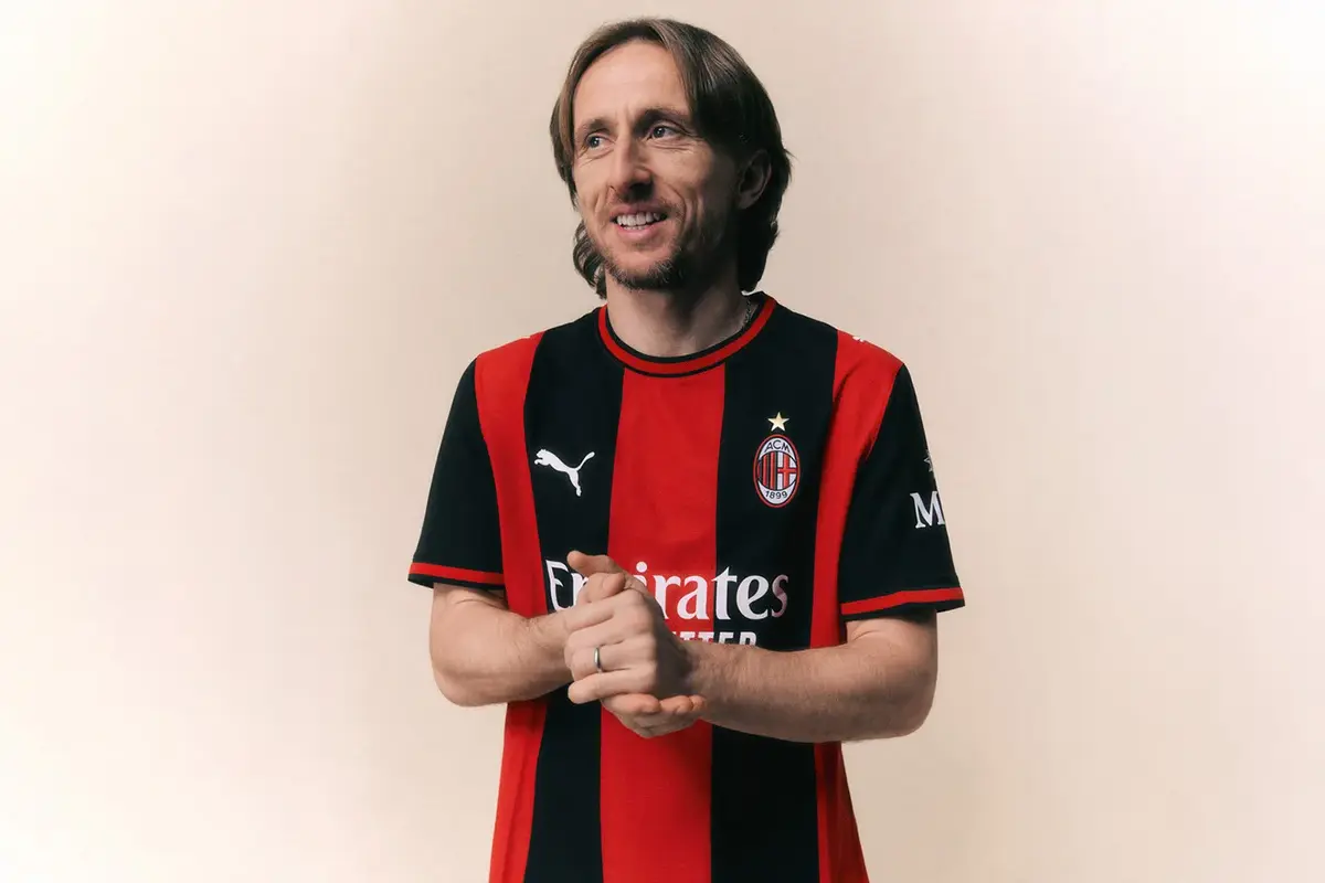 Modric planea iniciar su carrera como entrenador con Allegri en 2027-28