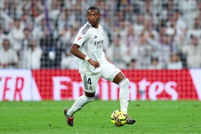 David Alaba Ofrecido a Milan y Juventus en Transferencia Libre