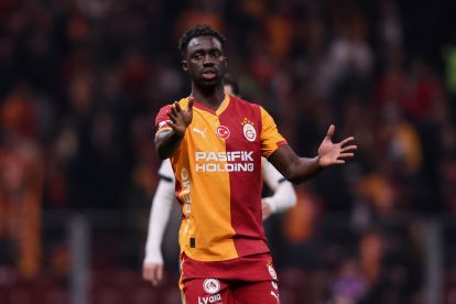 Davinson Sanchez en tête de la liste de souhaits de Como à plus de 20 M€