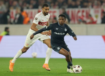 Roma sees €28m plus bonus offer rejected by Feyenoord