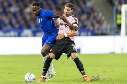 Points saillants : Chelsea 0-1 Juventus, Milan 1-1 Inter