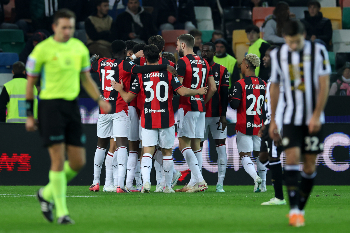 Top Italy Players in Serie A Week 8: Bartesaghi and Calò