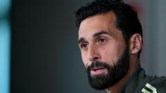 Arbeloa se muestra feliz ante un posible regreso de Mourinho