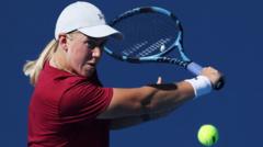 Kartal wins again as Zverev sets up Djokovic tie