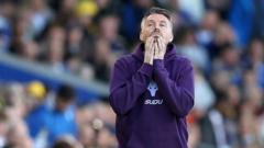 Wolves despiden a Rob Edwards tras siete meses