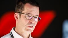 Ex-chefe de design da Mercedes, Elliott, se junta à Alpine