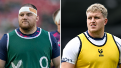 Kloska y Halliwell renuevan con los Bears