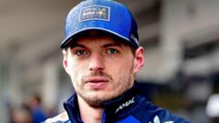 El Futuro de Verstappen no se Ve Afectado por la Salida de Lambiase