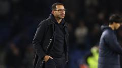 Rosenior's Future at Chelsea in Doubt