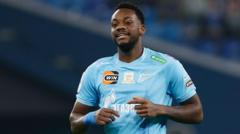 Football's Youngest Journeymen