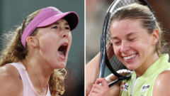 Estrella Adolescente vs. Clasificador 500-1: Una Final de Contrastes