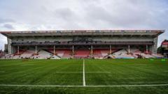 Gloucester CEO Alex Brown Confirms Ongoing Investment Talks