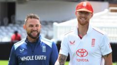 Por qué Inglaterra debe superar rápidamente la resaca de los Ashes