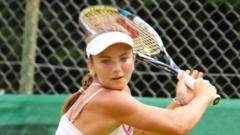 Cómo ser un buen padre de tenis