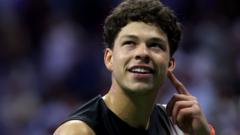 Le Américain Shelton affronte Zverev en finale de l'US Open