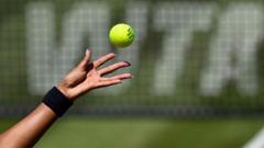 WTA will require genetic sex testing for players
