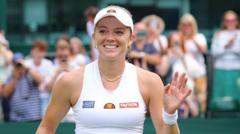 Wimbledon 2026: Cuatro Jugadores Británicos Avanzan, 15 Eliminados
