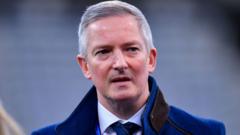 Green revient sur l'ère de succès à Chelsea
