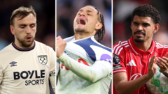 Artigo anteriorQuem vai se juntar a Burnley & Wolves?
