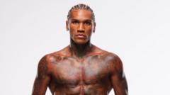 Conor Benn Feels 'Dragged Down to Pits of Hell' by Weight Cut