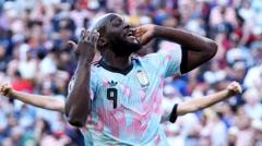 'Overturn this': Belgium taunt US after Trump intervention