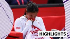 Vekic gana la final de Queen's ante Raducanu
