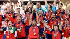 Uefa to boycott World Cups if Fifa plans are approved