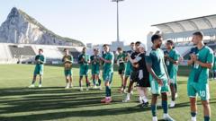 La Joven Selección de Irlanda del Norte Muestra Coraje en la Victoria contra Guinea