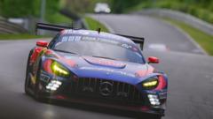 F1 Q&A: ¿Por qué no corren otros pilotos en otras series?