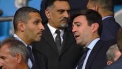 No 10 clarifies Man City is not "above the rules" after backlash