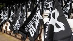Ospreys firman acuerdo con WRU, Scarlets aún están en negociación