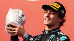 Cinco lecciones de la primera mitad de la temporada F1 2026