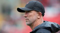 Saracens face fines due to Venter's media absences