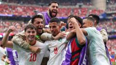 ¿Puede Marruecos convertirse en una potencia futbolística?